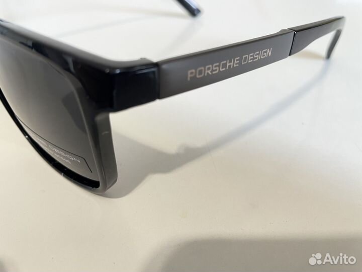 Солнцезащитные очки porsche design