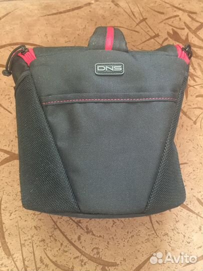 Сумка для камеры новая