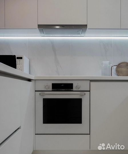 Кухня на заказ. Кухонный гарнитур от производителя