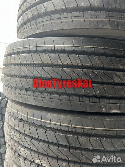 Грузовая шина 385/65R22.5 aufine energy AEL2 20PR