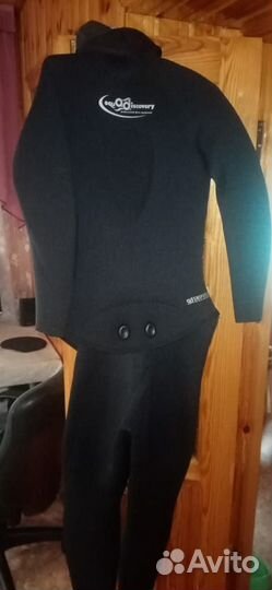 Снаряжение для дайвинга