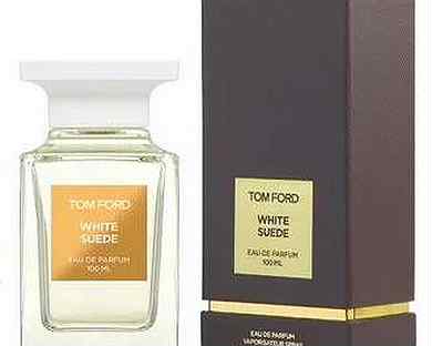 Tom Ford White Suede 100 ml