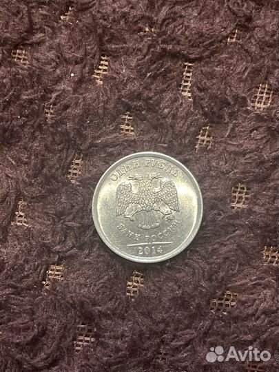 Продаю монету