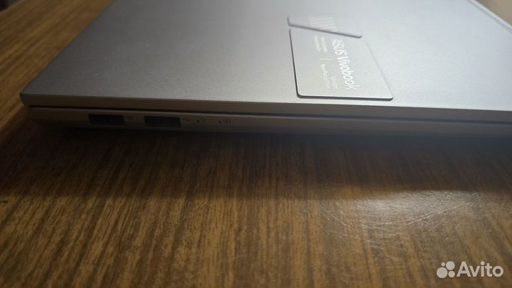 Asus VivoBook Pro 14X oled N7400PC-KM101