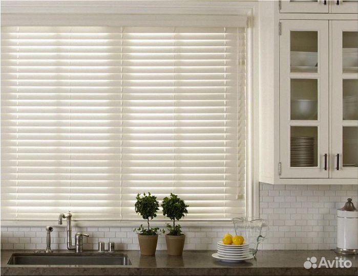 Римские шторы