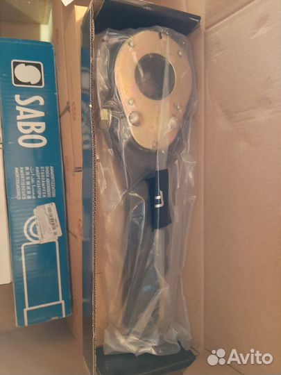 Ремкомплект BPW