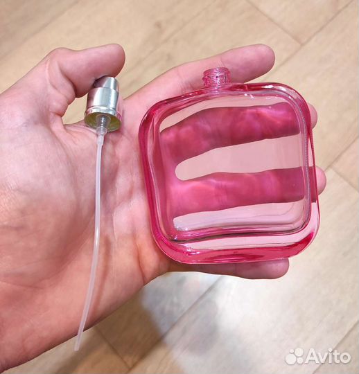 Флаконы для духов