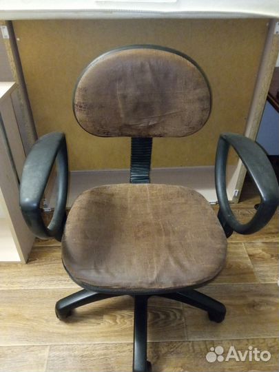 Компьютерное кресло бу