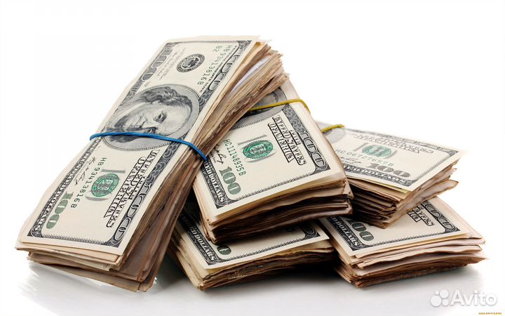 Деньги от частного инвестора