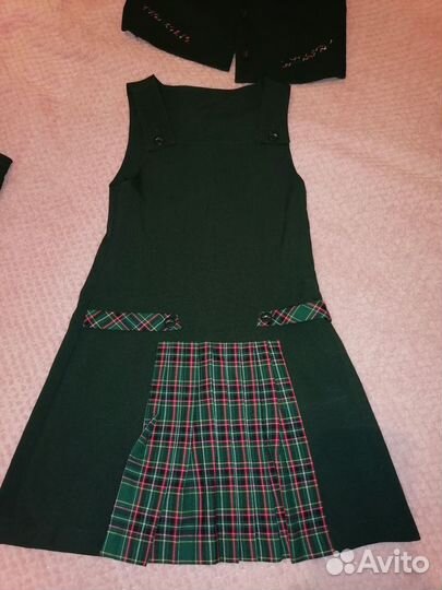 Школьная форма с 1класса начальная школа