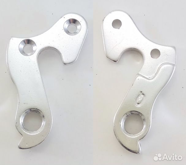 Петух для велосипеда 12-0069 (Stels Navigator 650