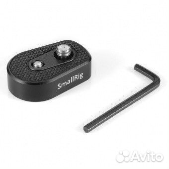 SmallRig 2263 нижняя пластина для DJI Ronin S