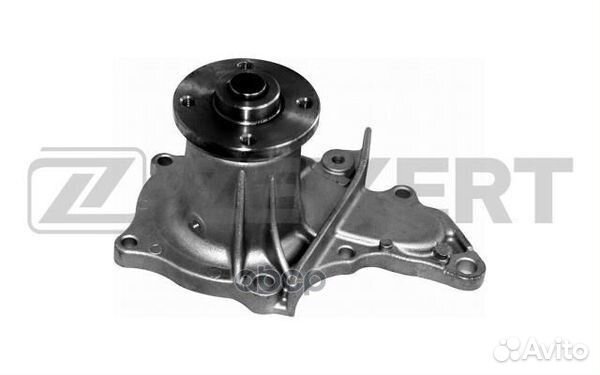 WP-1133 zekkert Помпа водяная WP-1133 Zekkert