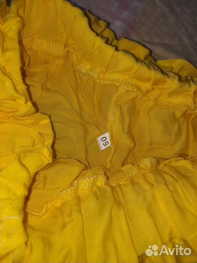 Шорты женские летние 48-50