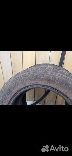 Accelera 651 185/75 R16