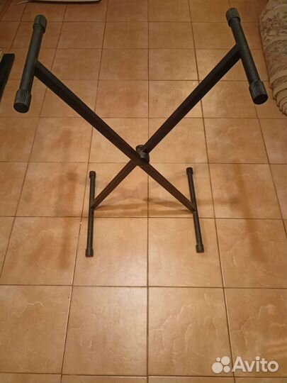 Синтезатор