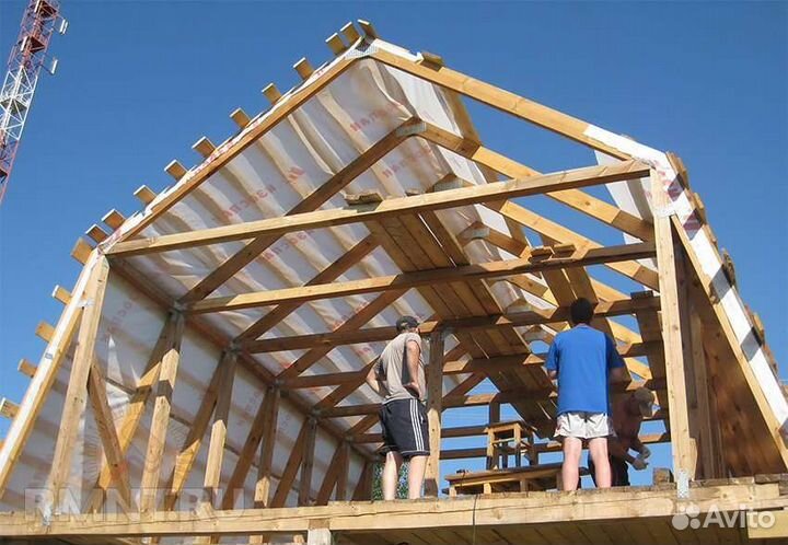 Ремонт и строительство