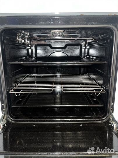 Плита электрическая