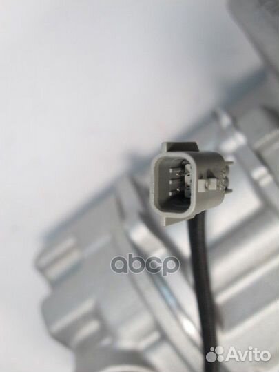 Компрессор кондиц. Nissan Qashqai (13) /X-Trail