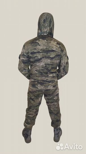 Костюм Скат для охоты и рыбалки Камуфляж