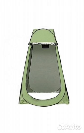 Палатка для душа и туалета