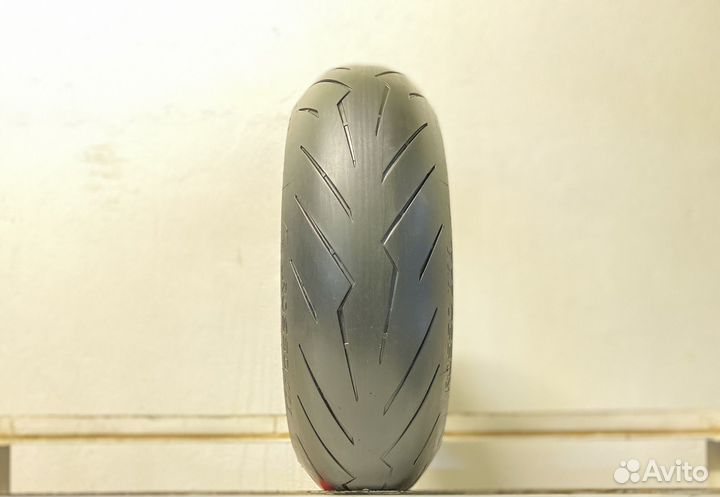 200/55 R17 Pirelli Diablo Rosso III (475)