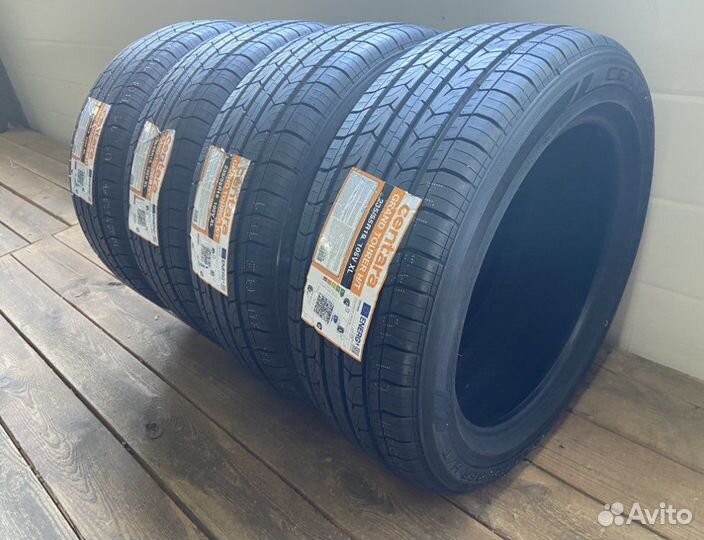 Centara Grand Tourer H/T 235/55 R19 105V