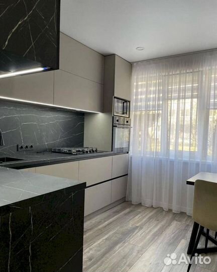 Кухня в рассрочку под ключ