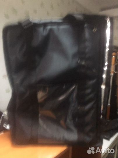 Продам термосумку для горячих блюд и пиццы размер