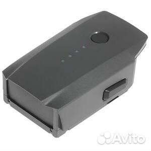 Акб Dji: новые, б/у, восстановленные (как новые)