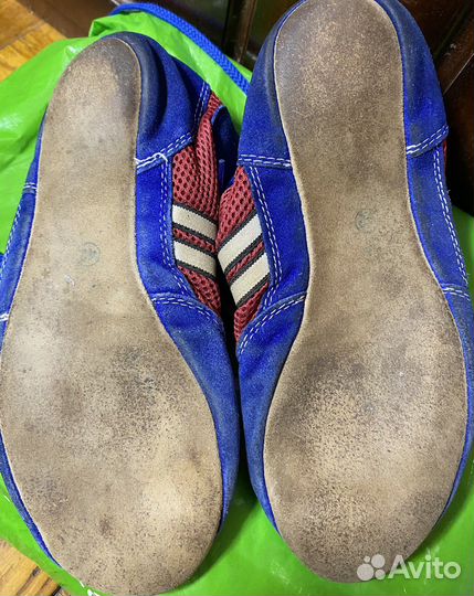 Самбовка для мальчика