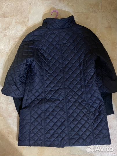 Куртка демисезонная женская