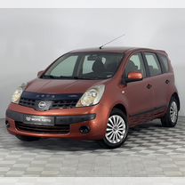 Nissan Note 1.4 MT, 2006, 327 101 км