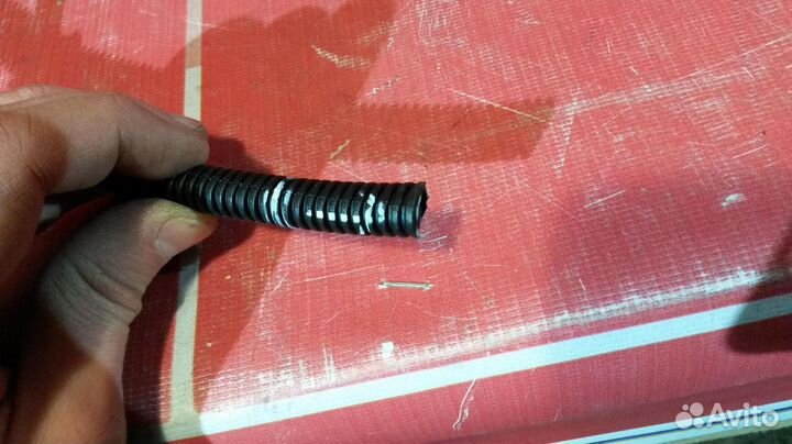 Проводка подкапотная Mitsubishi ASX