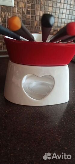 Набор для фондю