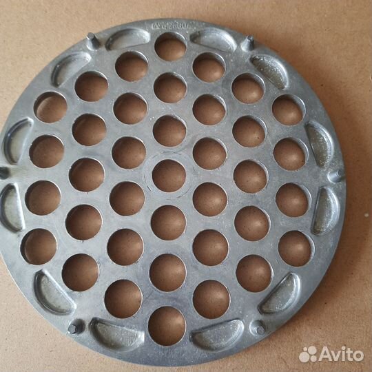 Пельменница СССР