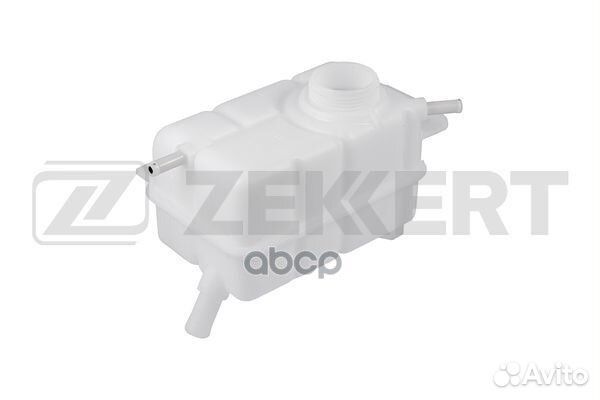 BD-1004 zekkert Бачок расширительный BD-1004 Ze