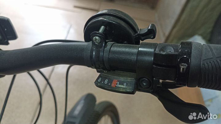 Stels Navigator 750 MD (2022)