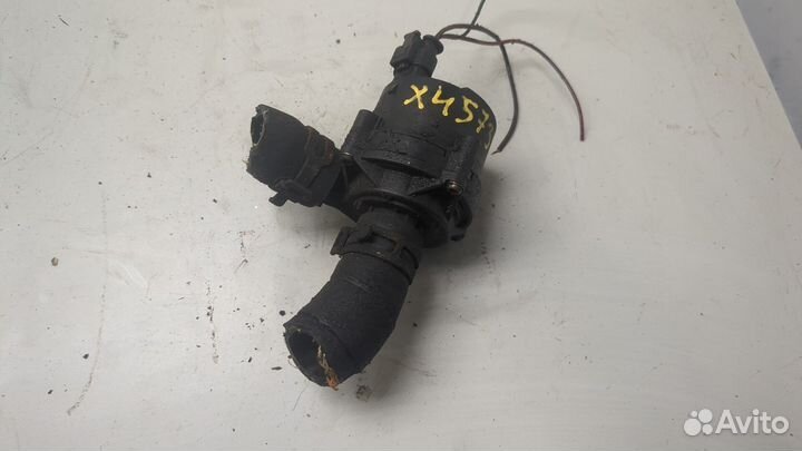 Насос водяной Skoda Octavia (A7), 2015