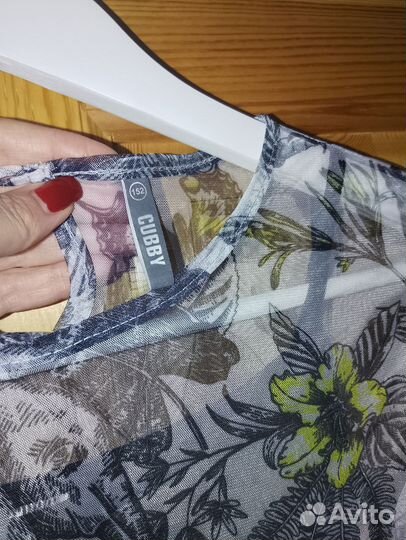 Платье для девочки на рост 152-158