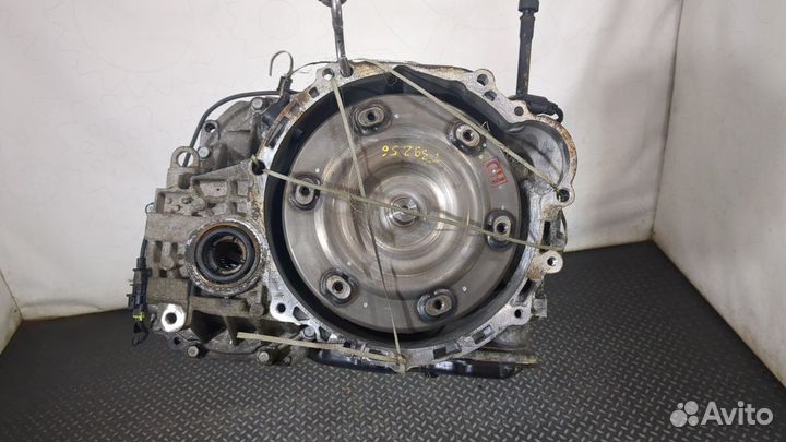 Кпп - автомат (АКПП) Hyundai i30, 2011