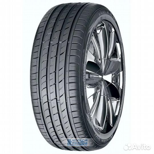 Nexen N'Fera SU1 185/50 R16 81V