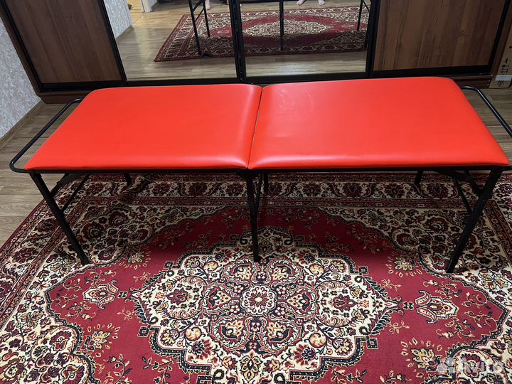 Продаю кушетку