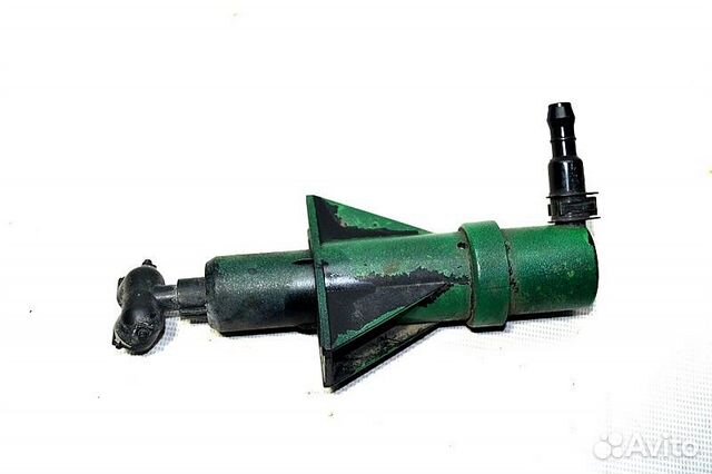 Омыватель передней фары, левый MAN TGX 18.680 (01