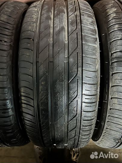 Bridgestone Turanza T001 225/45 R17 91W