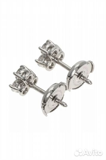 Tiffany серьги