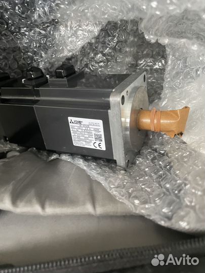 Сервомотор HF-KP43B 400Вт