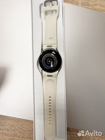 Часы samsung galaxy watch 6, 40мм