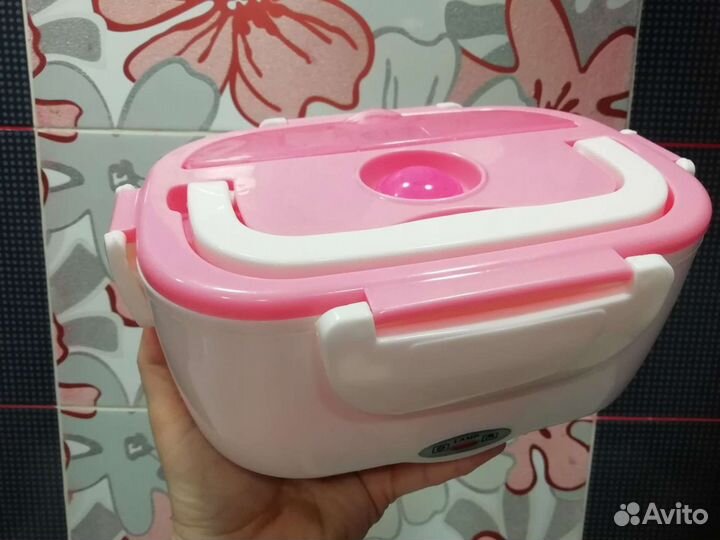 Ланч бокс электрический