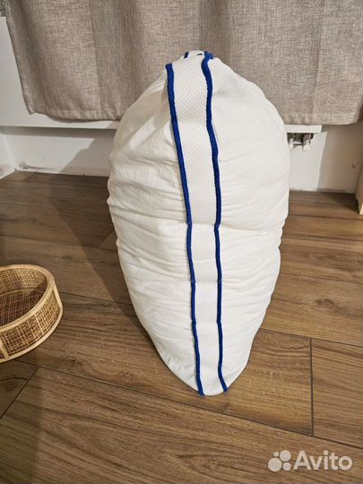 Подушка ортопедическая